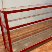 ویترین ، تابلو و میز کار|فروشگاه و مغازه|قائم‌شهر, |دیوار