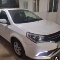 جیلی اتومات  معاوضه با واحد یا خودرو|خودرو سواری و وانت|کرج, کوی کارمندان جنوبی|دیوار