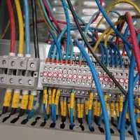 برقکار.منصف.مهندس برق.رفع قطعی برق.رفع اتصالی برق|خدمات پیشه و مهارت|فردیس, نیروگاه برق|دیوار