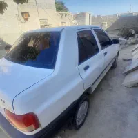 پراید مدل ۹۴