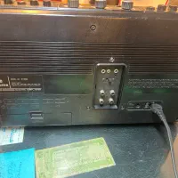 رادیو ضبط سیلور|سیستم صوتی خانگی|ساری, |دیوار