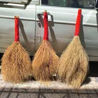 فروش عمده جارو شهرداری سیخی زیر قیمت مشهد|خدمات نظافت|مشهد, کوی المهدی|دیوار