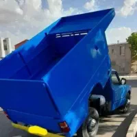 حمل بار ونخاله مصالح ساختمانی در تمامی استان تهران|خدمات حمل و نقل|تهران, شهرک ولیعصر جنوبی|دیوار