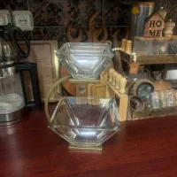 کادویی ،مارک چیبو المان ،میوه خوری،سالادخوری|ظروف سرو و پذیرایی|تهران, امیریه|دیوار