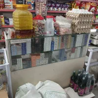 لوازم هاپر مارکتی|فروشگاه و مغازه|احمدآبادمستوفی, |دیوار