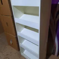 کمدmdf|کتابخانه، شلف، قفسههای دیواری|فردوسیه, |دیوار