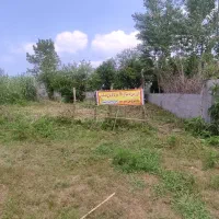 فروش زمین ۲۶۰ متری مسکونی در سادات محله خشکبیجار