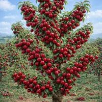 خاص ترین نهالهای بارده