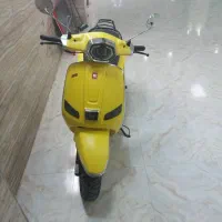 موتور کویر اس ۵