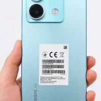 موبایل نوت 13پرو 5g