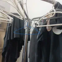 رگال|بندرخت و رخت‌آویز|کرمانشاه, |دیوار