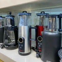 چایساز های روی همی و کنار همی