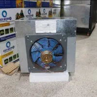 دستگاه گلاب گیری150Lبا دو کندانسور برقی و فن دمنده|فروشگاه و مغازه|تهران, شادآباد|دیوار