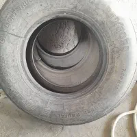 لاستیک عقب نیسان خاور