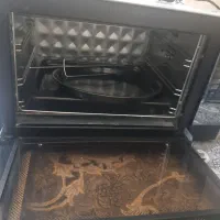 فروشی|اجاق گاز و لوازم برقی پخت‌وپز|شهر ری, شهید غیوری (ابن باویه)|دیوار