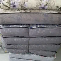 پتو و تشک