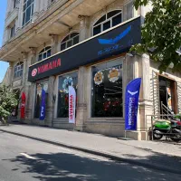 کارشناس فروش حضوری موتورسیکلت(حقوق ثابت + پورسانت)