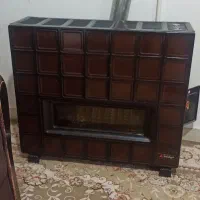 بخاری نیک کالا