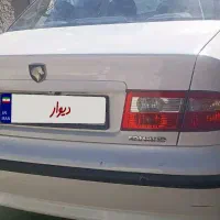 سمند ef7 مدل 97 بدون رنگ تک سوز|خودرو سواری و وانت|جوانرود, |دیوار