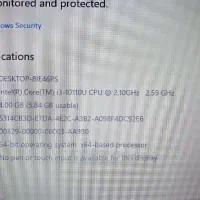 لپ تاپ لنووIdeapad l3|رایانه همراه|اصفهان, کوجان|دیوار