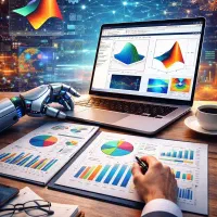 شبیه‌سازی سیستم‌ها و پروژه‌های مهندسی با MATLAB