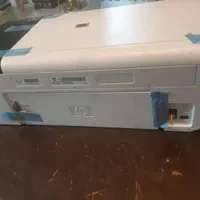 پرینتر hp|پرینتر، اسکنر، کپی، فکس|تهران, استخر|دیوار