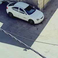 پروتون جن تو دنده‌ای، مدل ۲۰۰۷