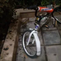 دوچرخه ۲۰ معمولی