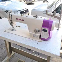 چرخ خیاطی(هیکاری) فول اتومات