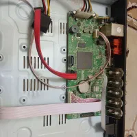 dvr برند xme