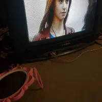 تلوزیون ۲۴ اینچ سامسنگ تصویر در تصویر|تلویزیون و پروژکتور|زابل, |دیوار