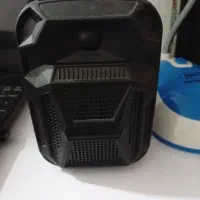 اسپیکر با صدای عالی