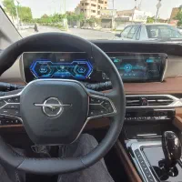 هایما x7|خودرو سواری و وانت|اصفهان, باغ نگاره|دیوار