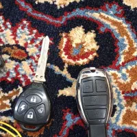 تعدادی وسیله
