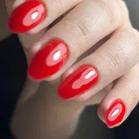 کاشت ژلیش طراحی دیزاین ناخن در شاهین شهر مخابرات|خدمات آرایشگری و زیبایی|شاهین‌شهر, مخابرات (شهید بهشتی)|دیوار