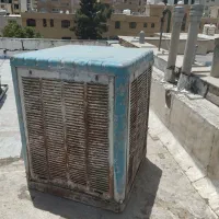 کولر آبی جنرال 7500