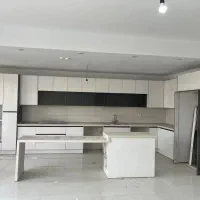 کابینت آماده های گلاس
