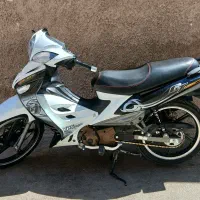 گالکسی باک عقب gt130