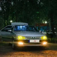 پرشیا مدل ۸۵