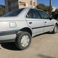 پژو۴۰۵|خودرو سواری و وانت|همدان, |دیوار