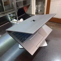 اچپی لپتاپ زدبوک فیوری نسل ۱۱ HP Zbook Fury G8