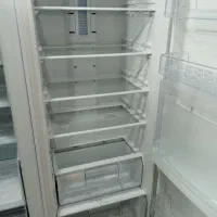 یخچال فریزر دوقلو هیمالیا پاناروما|یخچال و فریزر|کن, |دیوار