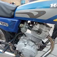 موتور مدل 89مداراک کامل با بیمه