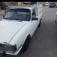 پیکان وانت  مدل 84