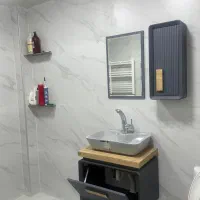 سرویس روشویی نو