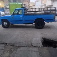 نیسان 86انژکتور