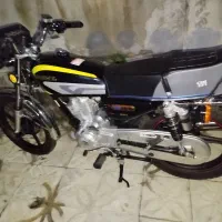 موتور آشیل ۱۵۰