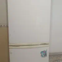 یخچال فریزر