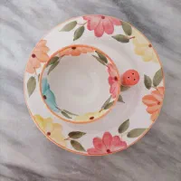 ظروف سرامیکی