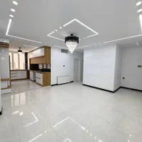 ۶۰ متری /غرق نور /آسانسور/پارکینگ‌ سندی/۹واحدی|فروش آپارتمان|گرمدره, |دیوار